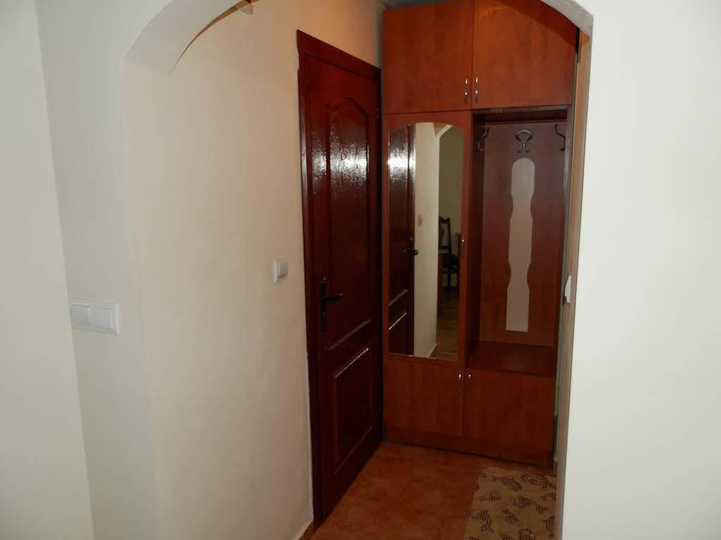 Family Hotel Daisy Borino Extérieur photo