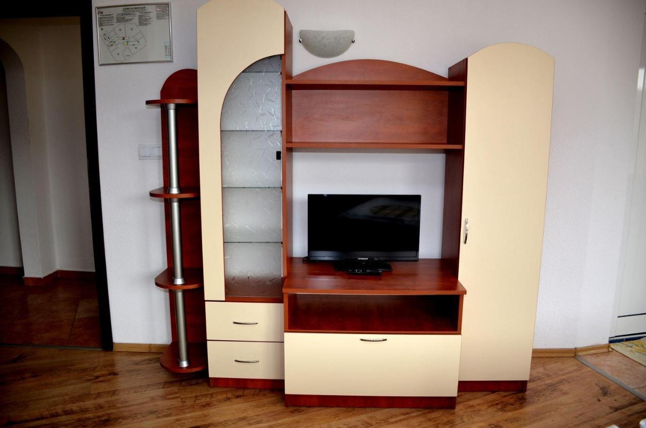 Family Hotel Daisy Borino Extérieur photo