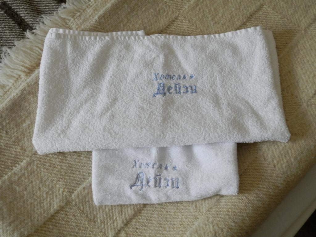 Family Hotel Daisy Borino Chambre photo